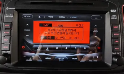 Kia Ray 2014, 72289 км, за 8500000 KRW - фото 31