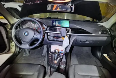 BMW 3-Series 2016, 102877 км, за 12000000 KRW - фото 6