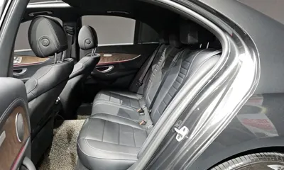 Mercedes-Benz E-Class 2022, 49451 км, за 38300000 KRW - фото 26