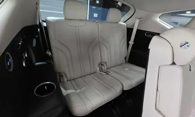 Genesis GV80 2022, 129743 км, за 39000000 KRW - фото 37