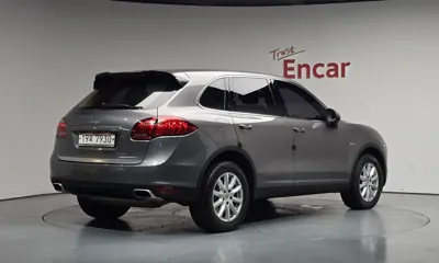 Porsche Cayenne 2012, 170912 км, за 15500000 KRW