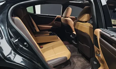 Lexus ES 2021, 94992 км, за 37900000 KRW - фото 26