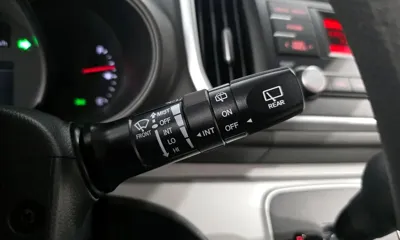 Kia Ray 2022, 7317 км, за 10700000 KRW - фото 32
