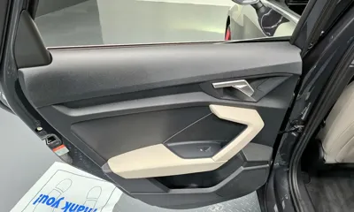 Audi A3 2023, 13339 км, за 27500000 KRW - фото 25