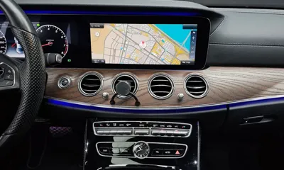Mercedes-Benz E-Class 2017, 65255 км, за 22300000 KRW - фото 14