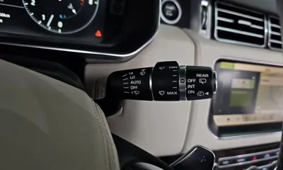 Land Rover Range Rover 2017, 110770 км, за 49900000 KRW - фото 36
