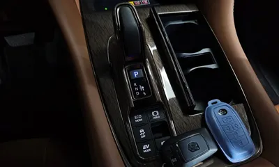 Toyota Alphard 2024, 35681 км, за 88500000 KRW - фото 9