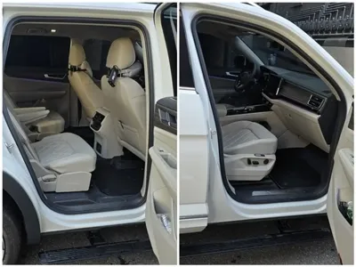 Volkswagen Atlas 2025, 3340 км, за 60200000 KRW - фото 5
