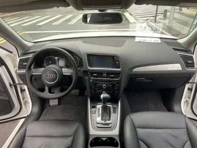 Audi Q5 2014, 160000 км, за 51800 CNY - фото 10