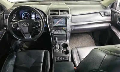 Toyota Camry 2017, 157123 км, за 10350000 KRW - фото 7