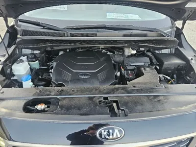Kia Canival 2019, 34878 км, за 24800000 KRW - фото 6