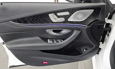 Mercedes-Benz CLS-Class 2023, 55008 км, за 55900000 KRW - фото 24