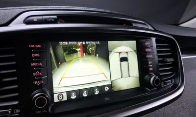 Kia Sorento 2016, 207556 км, за 12600000 KRW - фото 14