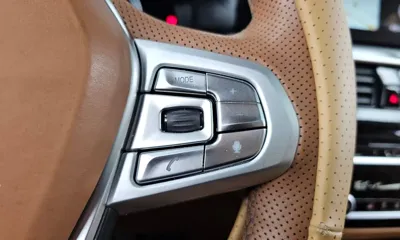 BMW 5-Series 2018, 105412 км, за 21790000 KRW - фото 33