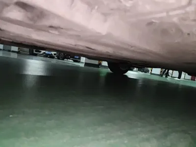 Audi A3 2016, 48700 км, за 48500 CNY - фото 18