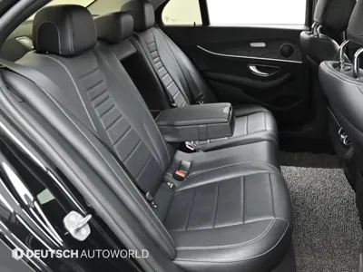 Mercedes-Benz E-Class 2018, 75064 км, за 19900000 KRW - фото 12