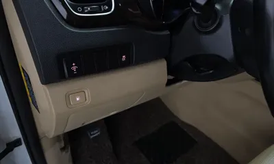 Kia Canival 2019, 147108 км, за 11700000 KRW - фото 14