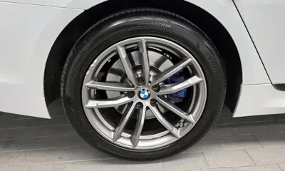 BMW 5-Series 2018, 85022 км, за 24500000 KRW - фото 5
