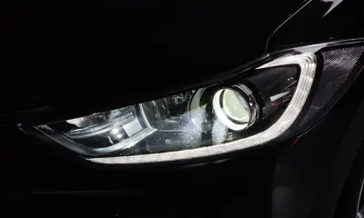 Hyundai Avante 2017, 112273 км, за 9800000 KRW - фото 22