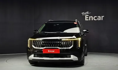 Kia Canival 2024, 75284 км, за 33200000 KRW