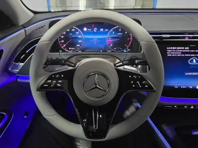 Mercedes-Benz E-Class 2026, 420 км, за 46470000 KRW - фото 7