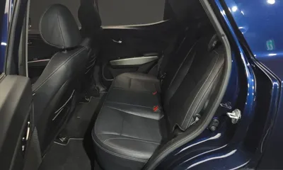 KG_Mobility_Ssangyong TIBOLI 2016, 62814 км, за 6950000 KRW - фото 12