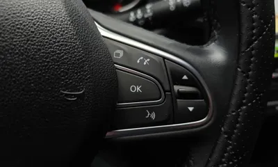 Renault-KoreaSamsung QM6 2020, 96854 км, за 13800000 KRW - фото 20