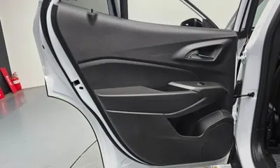 ChevroletGMDaewoo Trax 2025, 20226 км, за 19500000 KRW - фото 25