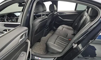 BMW 5-Series 2018, 111323 км, за 20200000 KRW - фото 12