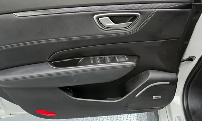 Renault-KoreaSamsung SM6 2016, 88610 км, за 8500000 KRW - фото 24