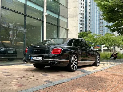 Bentley Flying Spur 2021, 47777 км, за 190500000 KRW - фото 8
