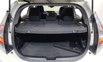 Toyota Prius 2019, 103005 км, за 11100000 KRW - фото 19