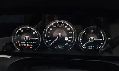 Rolls-Royce Ghost 2024, 4868 км, за 455000000 KRW - фото 8