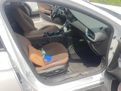 Buick Regal 2021, 55900 км, за 63000 CNY - фото 8