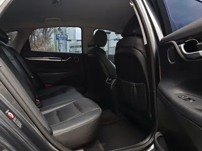Hyundai Grandeur 2019, 190469 км, за 8400000 KRW - фото 7