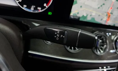 Mercedes-Benz CLS-Class 2020, 94532 км, за 33700000 KRW - фото 9