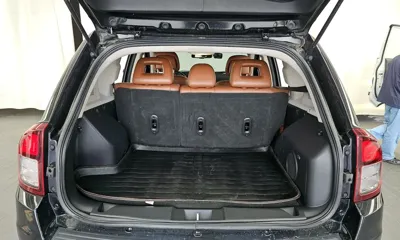 Jeep Compass 2016, 131917 км, за 5500000 KRW - фото 20