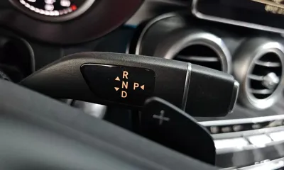 Mercedes-Benz GLC-Class 2019, 13014 км, за 33300000 KRW - фото 9