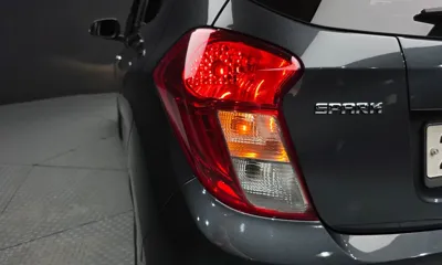 ChevroletGMDaewoo Spark 2021, 35363 км, за 8800000 KRW - фото 23