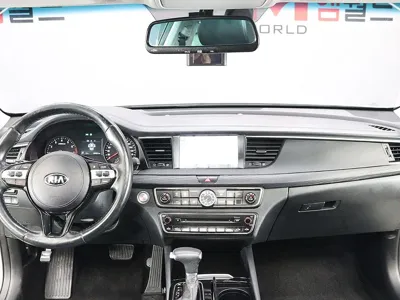 Kia K7 2016, 124899 км, за 11900000 KRW - фото 13