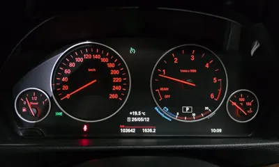 BMW 4-Series 2016, 103642 км, за 12790000 KRW - фото 8