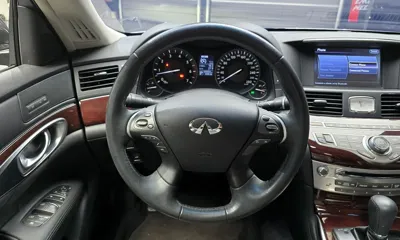Infiniti Q70 2015, 104034 км, за 11900000 KRW - фото 13