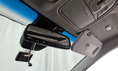 Kia Niro 2017, 113160 км, за 13500000 KRW - фото 17