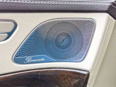 Mercedes-Benz S-Class 2018, 80000 км, за 318800 CNY - фото 39