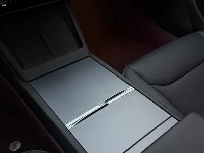 Tesla Model 3 2026, 6000 км, за 165000 CNY - фото 10