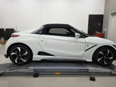 Honda S660 2016, 116511 км, за 28000000 KRW - фото 5