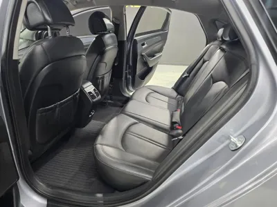 Hyundai Sonata 2017, 91441 км, за 9300000 KRW - фото 11