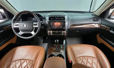 Kia Mohave 2017, 152180 км, за 13100000 KRW - фото 7