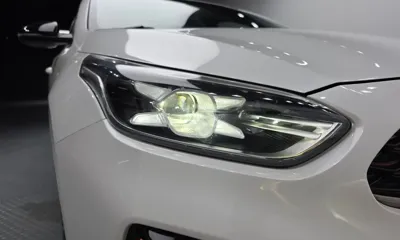Kia K3 2021, 86690 км, за 15400000 KRW - фото 22