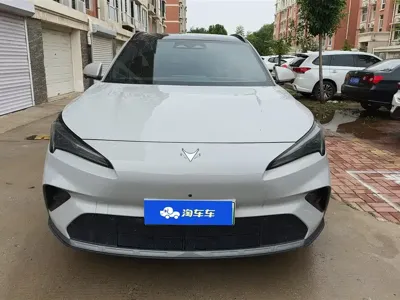 Arcfox Alpha T5 2026, 9800 км, за 107800 CNY - фото 2